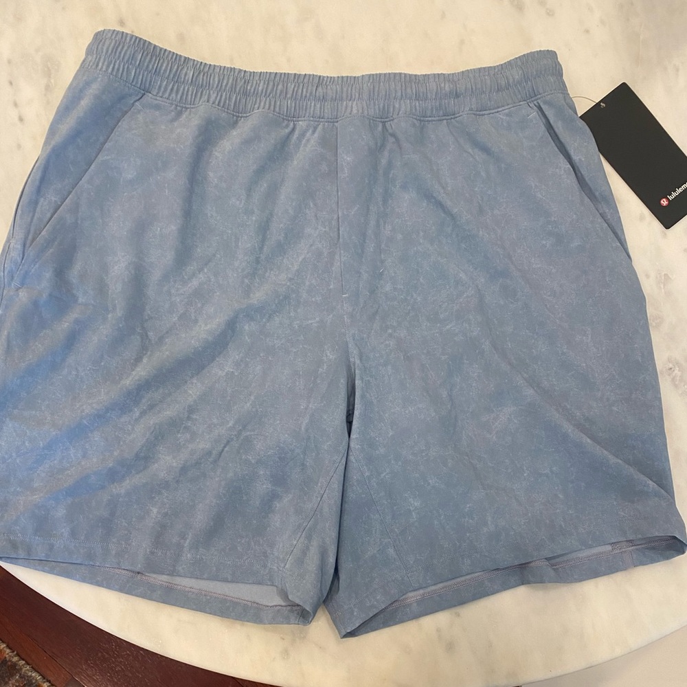 Lululemon pace breaker new w tags